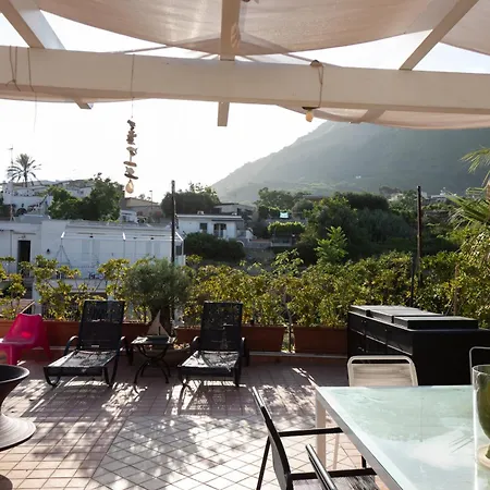 Apartment Palazzo Monterone