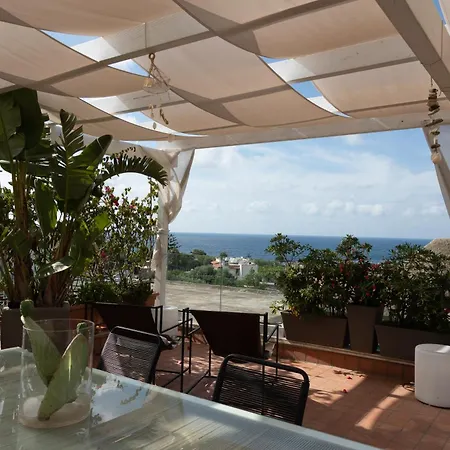 Palazzo Monterone Apartment *