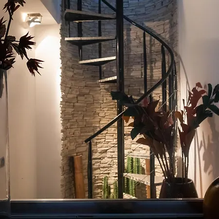 Palazzo Monterone Apartment *