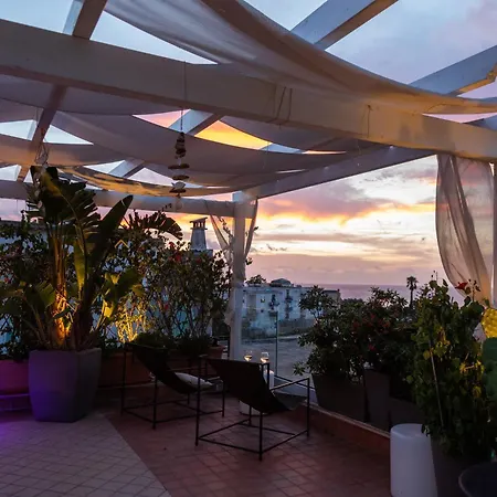 Palazzo Monterone Apartment Forio (Isola d'Ischia)