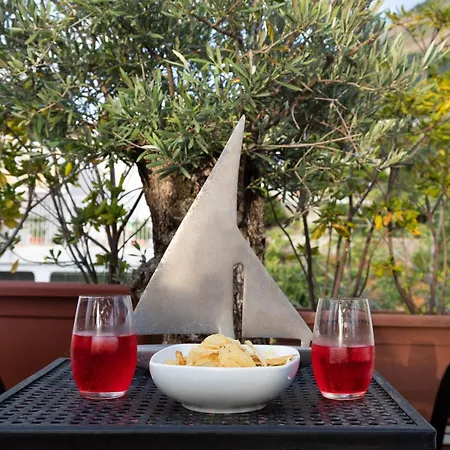 Apartment Palazzo Monterone *