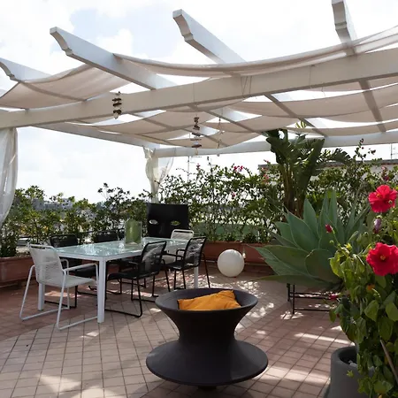 Apartment Palazzo Monterone *