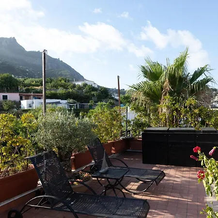 Palazzo Monterone Apartment