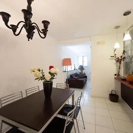Apartment Palazzo Monterone Forio (Isola d'Ischia)
