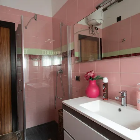 Palazzo Monterone Apartment Forio (Isola d'Ischia)