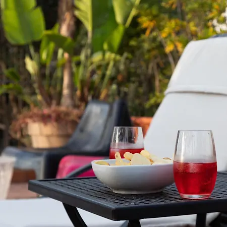 Palazzo Monterone Apartment Forio (Isola d'Ischia)