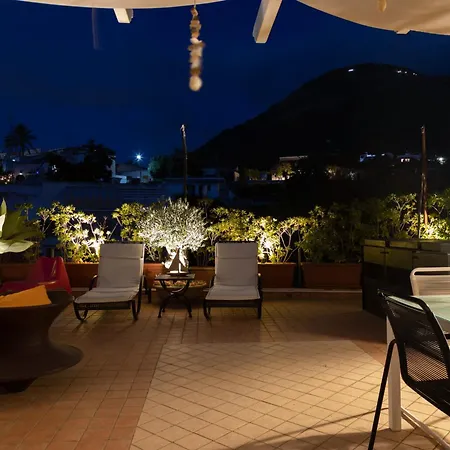 Palazzo Monterone Apartment *