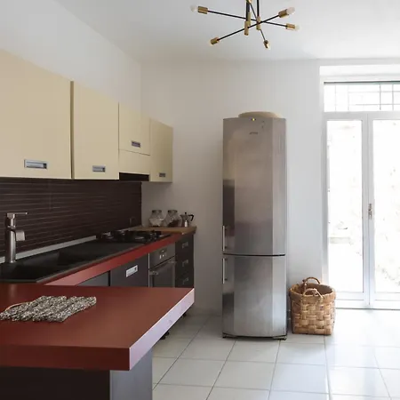 Apartment Palazzo Monterone