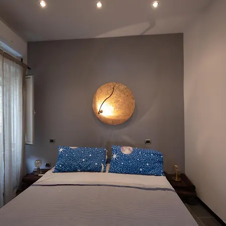 Palazzo Monterone Apartment