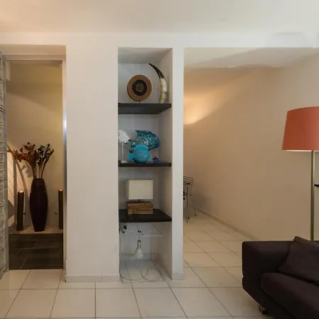 Palazzo Monterone Apartment Forio (Isola d'Ischia)