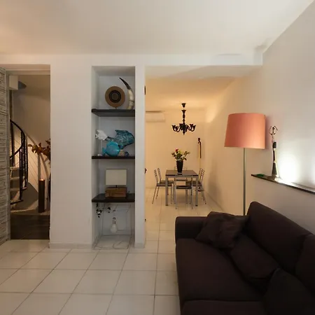 Palazzo Monterone Apartment